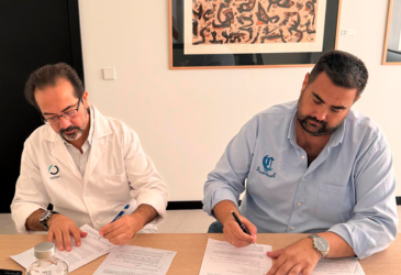 Clínica Osten y el Club de Rugby Ciencias de Sevilla han firmado un acuerdo de colaboración para mejorar la salud y el rendimiento de los jugadores.