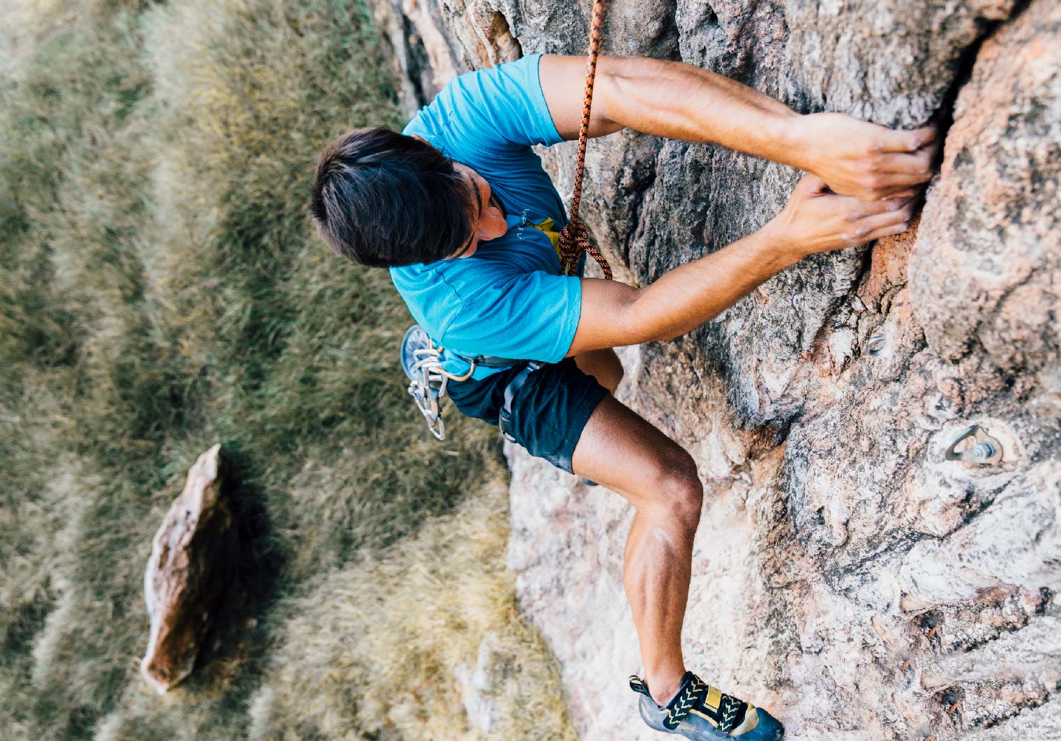 Emoción, adrenalina o desafíos, te contamos todo sobre los deportes de riesgo. Beneficios y precauciones.