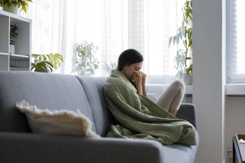 Frío y salud: Cuida tu bienestar en temperaturas bajas