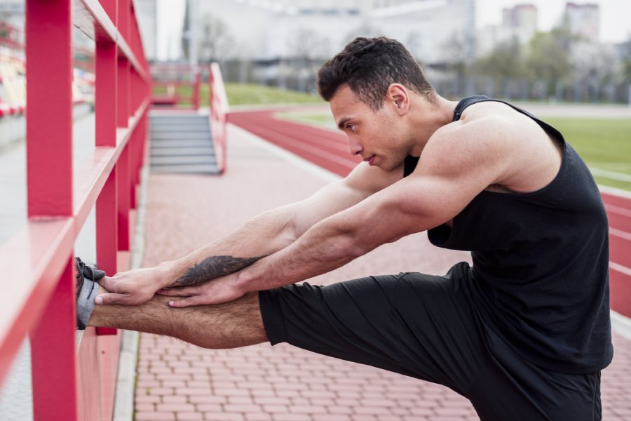 Todo sobre el precalentamiento: Pasos clave antes del ejercicio. Mejora rendimiento, previene lesiones y prepara el cuerpo.