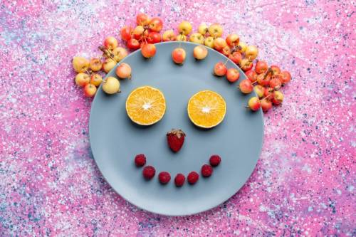 La relación entre la alimentación y el estado de ánimo