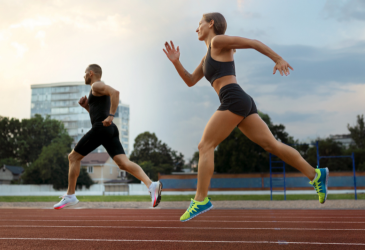 Lesiones deportivas comunes que pueden tratarse con PRP