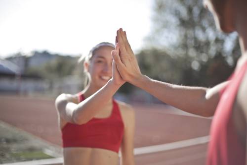 Maximiza tu rendimiento deportivo: descubre los beneficios de la psicología