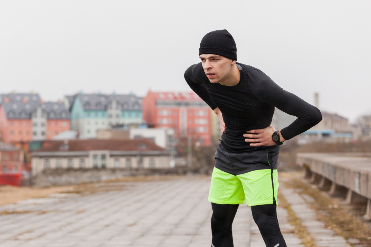 En Clínica Osten te contamos todo sobre el conocido flato, un molesto dolor que aparece en el lateral del abdomen al realizar actividades físicas.