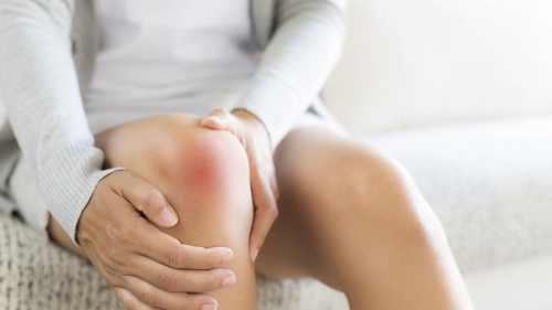 Rotura Del Ligamento Cruzado De La Rodilla