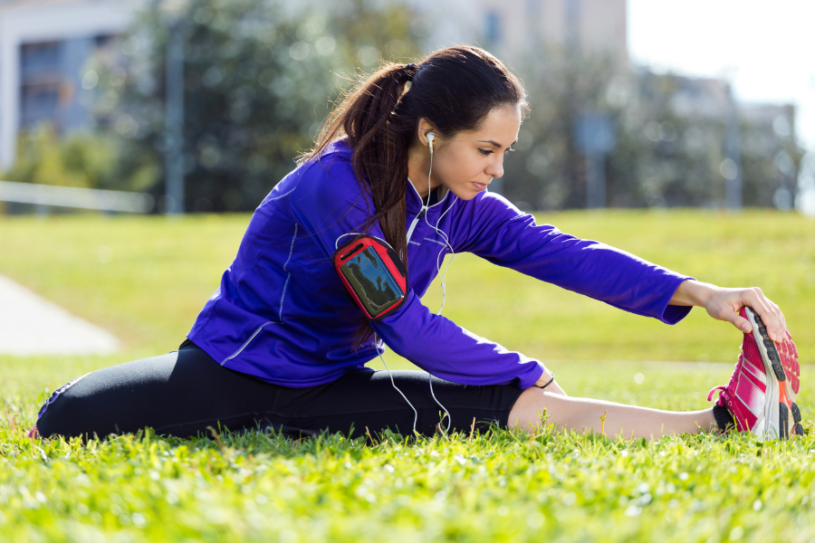 Hoy en Clínica Osten hablamos de cómo conseguir una recuperación muscular efectiva: técnicas, estiramientos y recomendaciones.