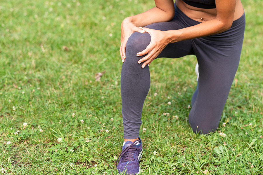 Conoce la tendinitis del cuádriceps cuadricipital: síntomas, tratamiento y cómo Clínica Osten puede ayudarte a recuperarte.