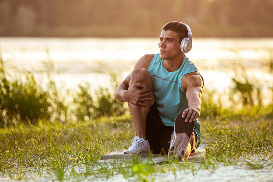 En Clínica Osten, como referentes en salud deportiva, contamos con la unidad especializada en estética médica deportiva de la mano de Meridian Recover.