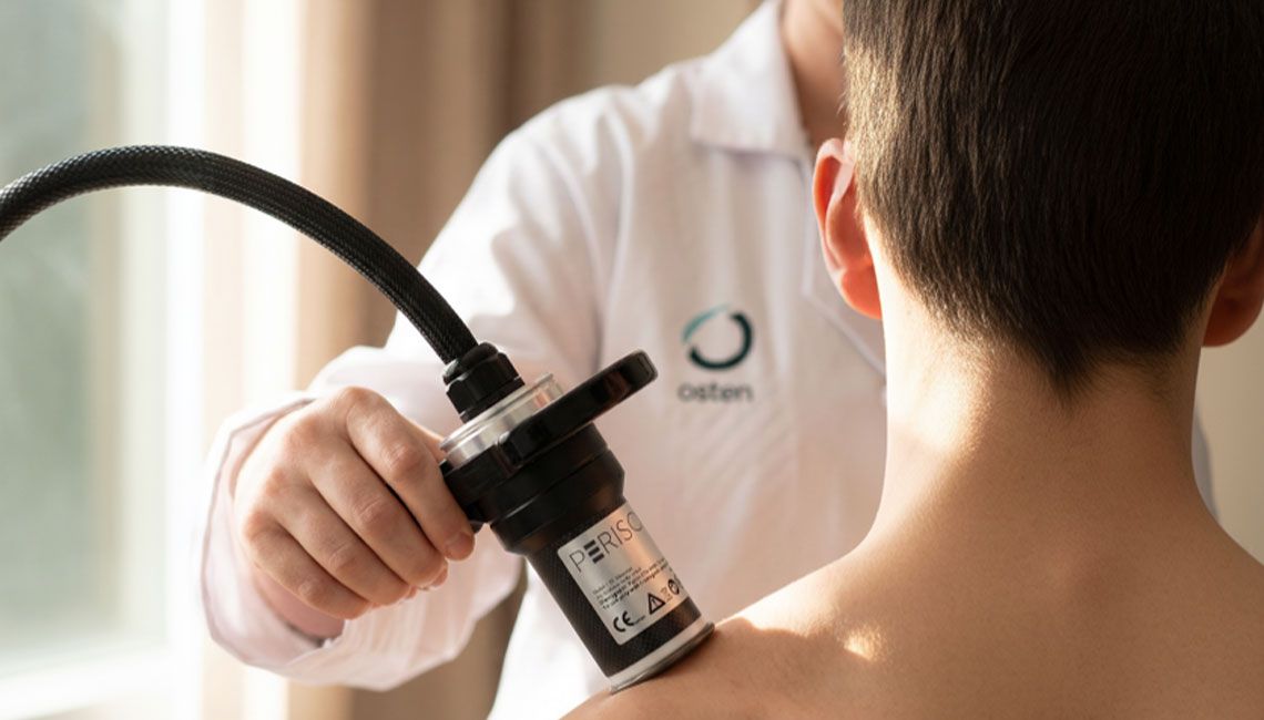 Descubre qué es y los beneficios que conlleva la bomba diamagnética en las recuperaciones musculares, articulares y tendinosas.