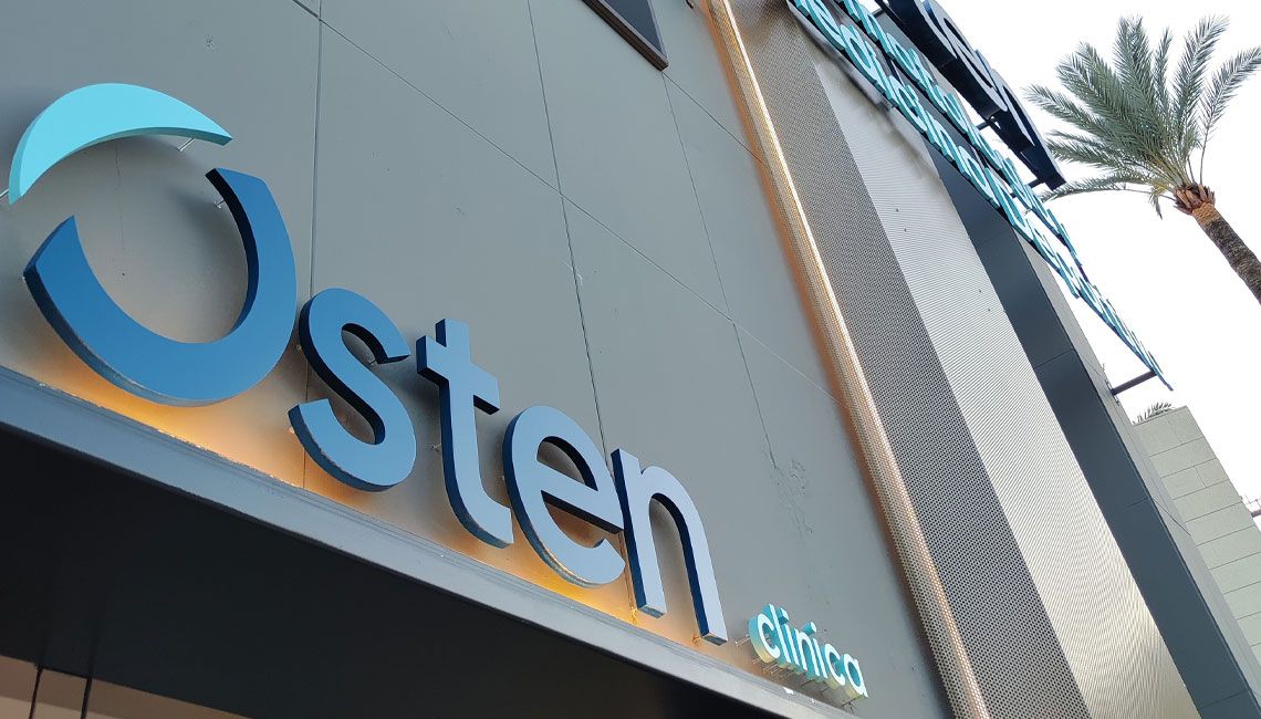 Descubre la clínica de fisioterapia con atención especializada ubicada en Los Bermejales