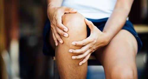 Cómo cuidar la rodilla para evitar lesiones con el paso del tiempo