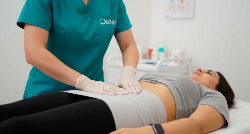 Cómo la fisioterapia mejora la recuperación tras una VASERlipo