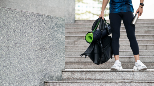 Cómo volver a entrenar después de las vacaciones sin lesionarte
