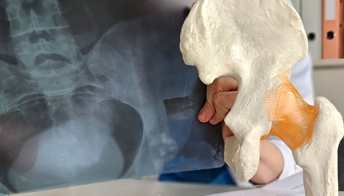 Consulta de traumatología en Sevilla dedicada a lesiones y dolores musculares