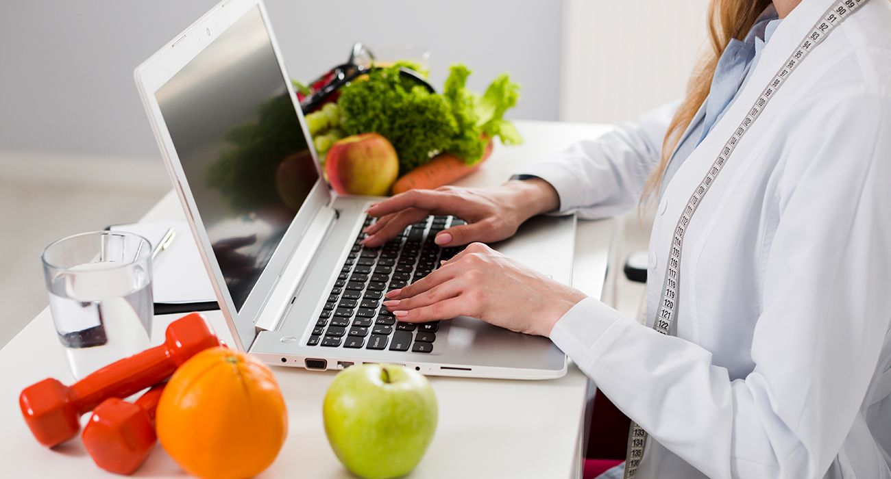 Conoce cuándo es necesario un plan nutricional adaptado a ti y cómo puede ayudarte a alcanzar tus objetivos de salud