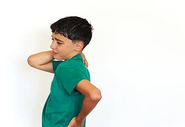 Dolencias de crecimiento en niños: qué son y cómo se tratan