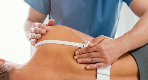 Fisioterapia preventiva: cuándo acudir aunque no tengas dolor