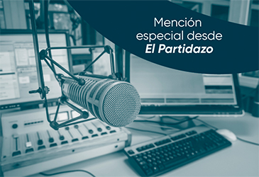 Una mención en El Partidazo destaca el trabajo de Clínica Osten en la preparación de un paciente para un evento deportivo en Sevilla