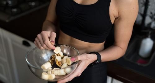 Nutrición y salud digestiva: cómo mejorar tu bienestar desde la alimentación Nutrición y salud digestiva: cómo mejorar tu bienestar desde la alimentación