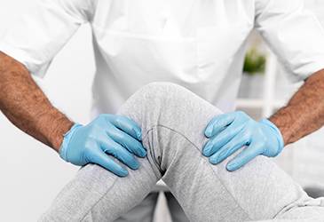Todo lo que debes saber antes y después de una cirugía de rodilla