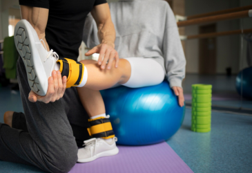 Clínica Osten está a la vanguardia en traumatología y medicina deportiva, con tratamientos avanzados que ayudan a los deportistas a prevenir y tratar lesiones